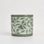 Doniczka betonowa 031212050113А2